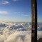 羊蹄山山頂