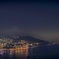 熱海城から