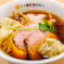らぁ麺屋 飯田商店@湯河原