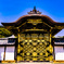 鎌倉建長寺　唐門