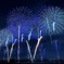 京都芸術花火⑤