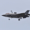 F-35B　ホバリング