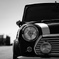 Rover mini cooper