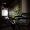 Abandoned Darkness