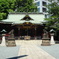 金王神社２