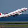 B747(政府専用機)