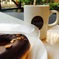 coffee break