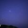 星空に続く道