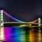 明石海峡大橋