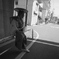 大名行列から抜けてみた