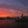 出港 (Departure from a port) 