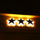 Three Star