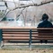公園での一枚