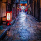 路地裏　１１