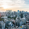 夕景