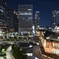 東京の夜景