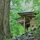 魚沼の赤城神社