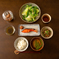 朝ごはん