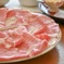 お肉