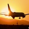 Sunset Landing