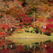 用作（ゆうじゃく）公園（大分県豊後大野市朝地町）