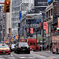Downtown of Toronto