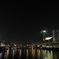 浅草　夜景