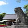 御裳神社