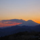 夕映え