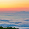 before sunrise