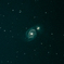 M51 子持ち銀河