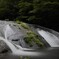 釜淵の滝