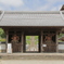 仏生山法然寺　ロードバイクで