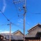 電線