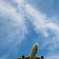 飛行機✈️