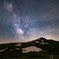Milky way