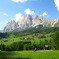 Dolomite