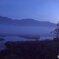 湿原の朝