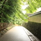永保寺へ散策