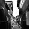 裏路地