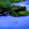 Mysterious flow...