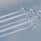 Blue Impulse 3