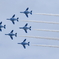 Blue Impulse 4