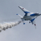 Blue Impulse 6