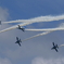 Blue Impulse 7