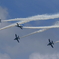 Blue Impulse 7