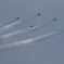 Blue Impulse 11