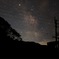 星空撮影練習