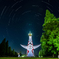 星グルグル太陽の塔