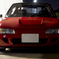Honda Beat TA3's competition car | 1